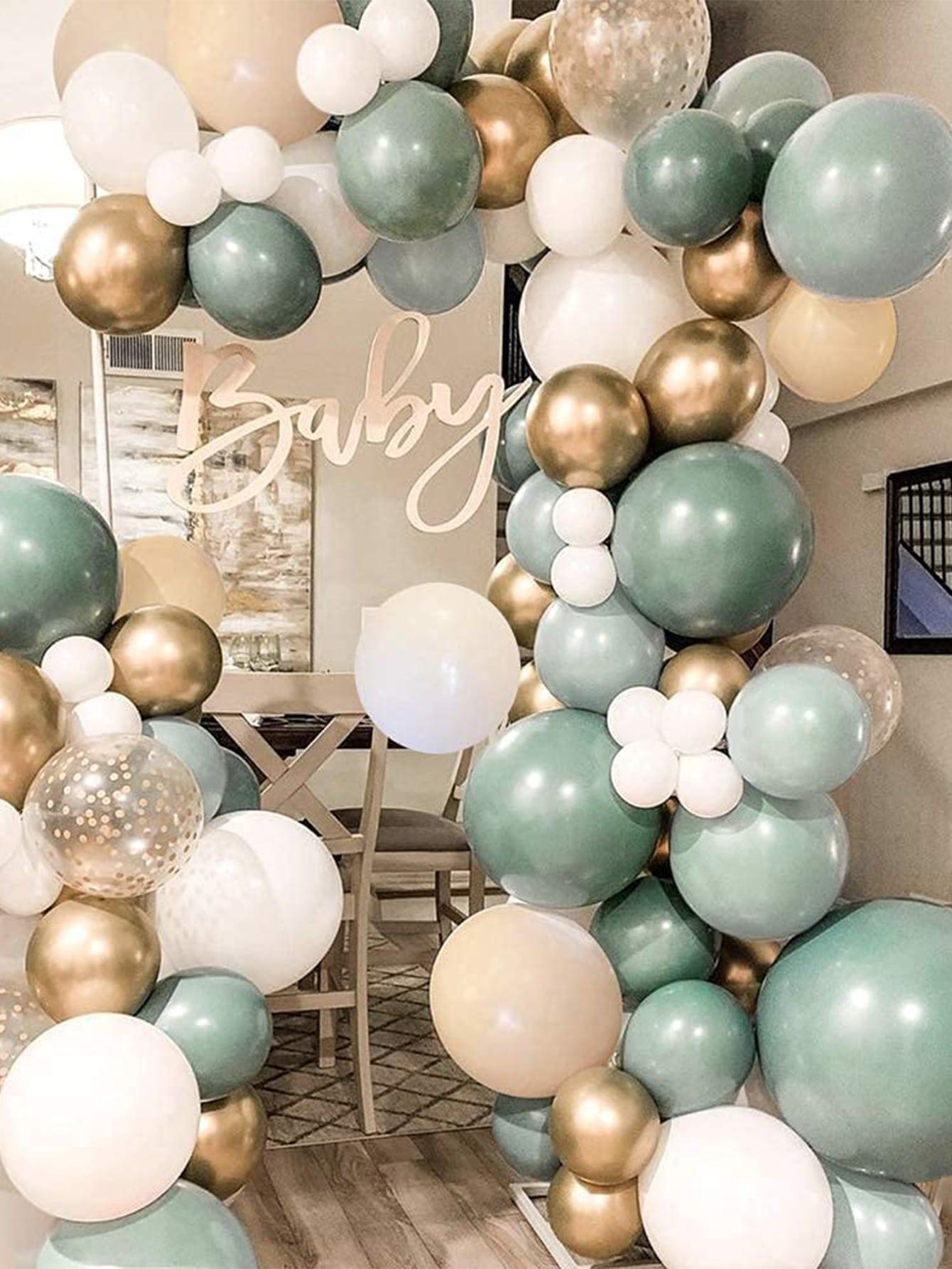 95pcs Party Decoration Balloon Garland - Decotree.co Online Shop