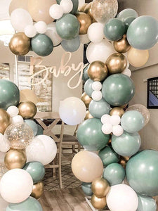 95pcs Party Decoration Balloon Garland - Decotree.co Online Shop