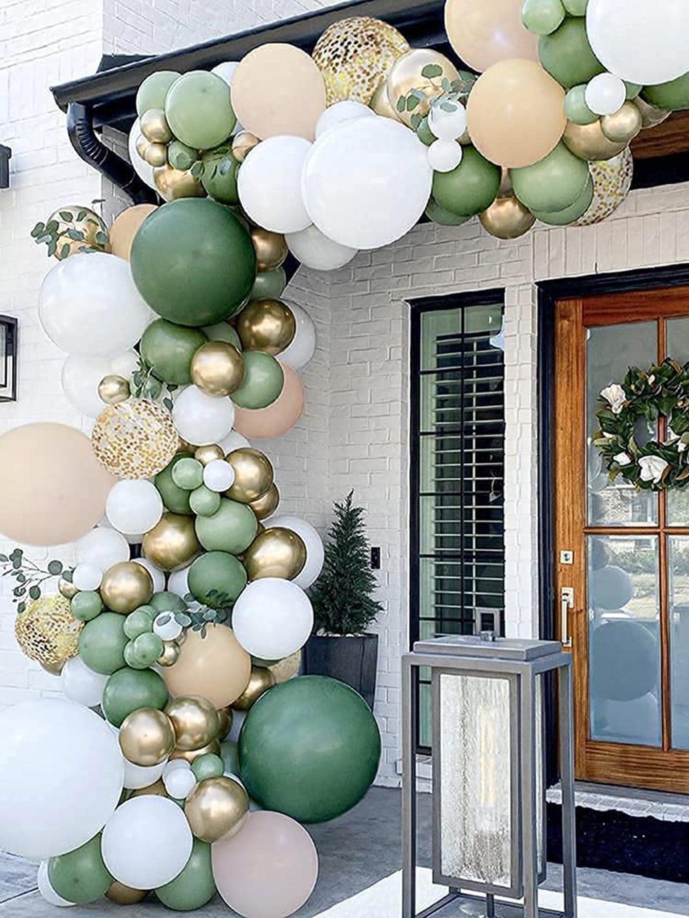 95pcs Party Decoration Balloon Garland - Decotree.co Online Shop