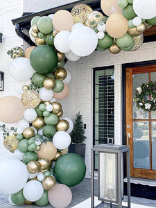 95pcs Party Decoration Balloon Garland - Decotree.co Online Shop