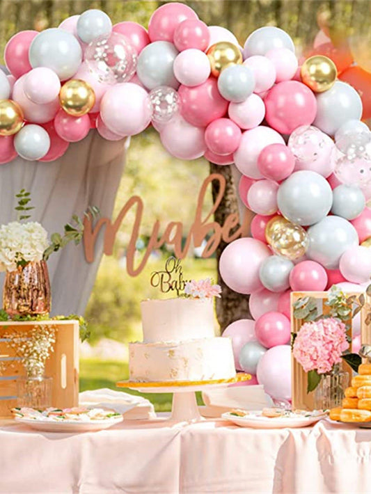 97pcs Balloon Garland Arch - Decotree.co Online Shop
