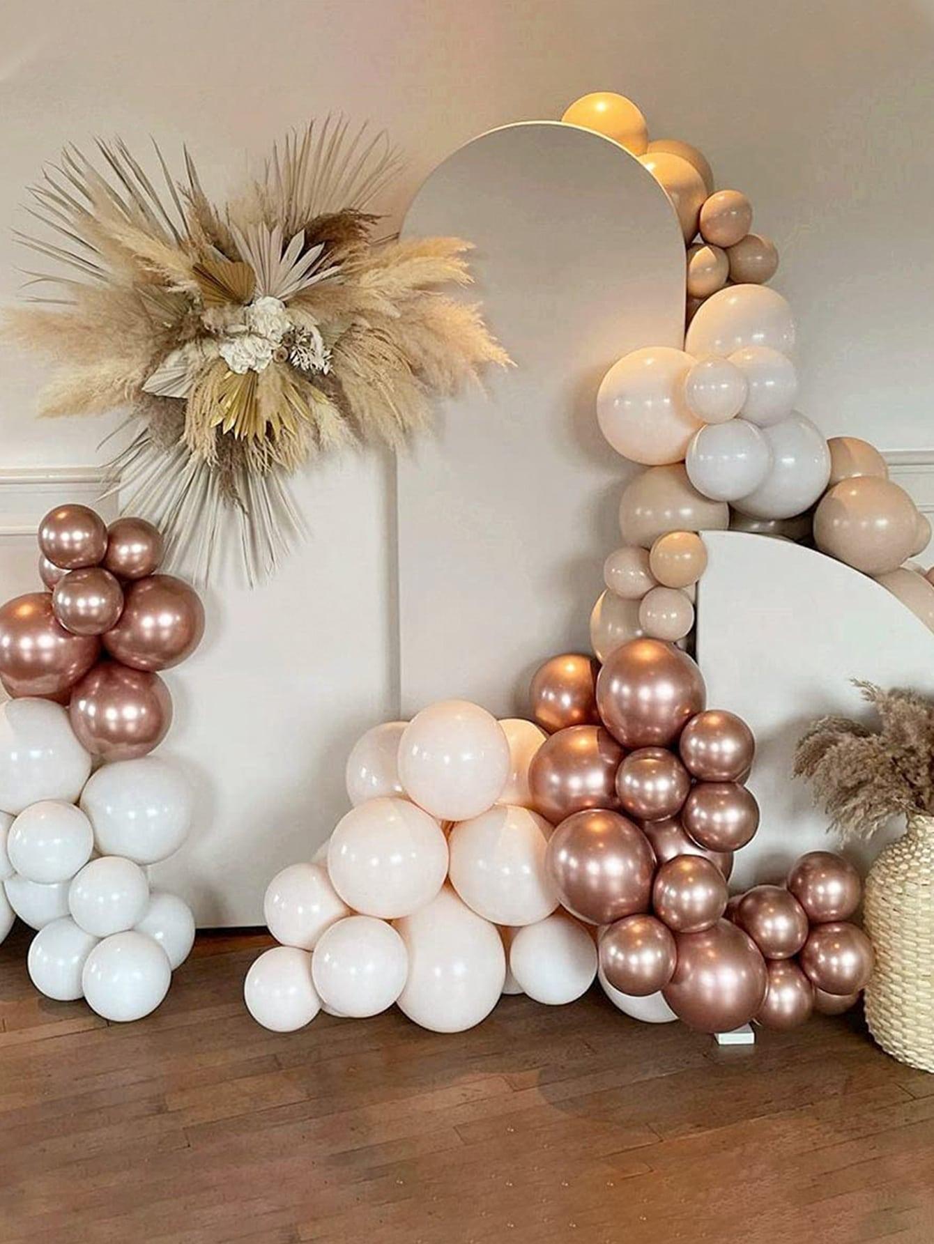 98pcs Party Decorative Balloon - Decotree.co Online Shop
