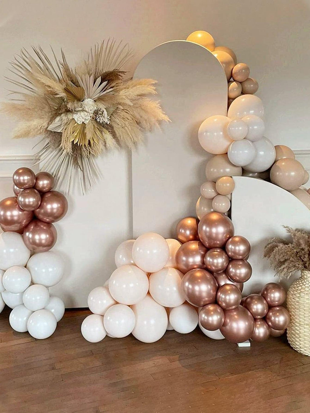 98pcs Party Decorative Balloon - Decotree.co Online Shop