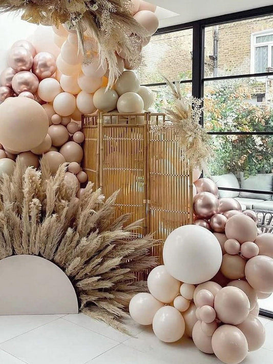 98pcs Party Decorative Balloon - Decotree.co Online Shop