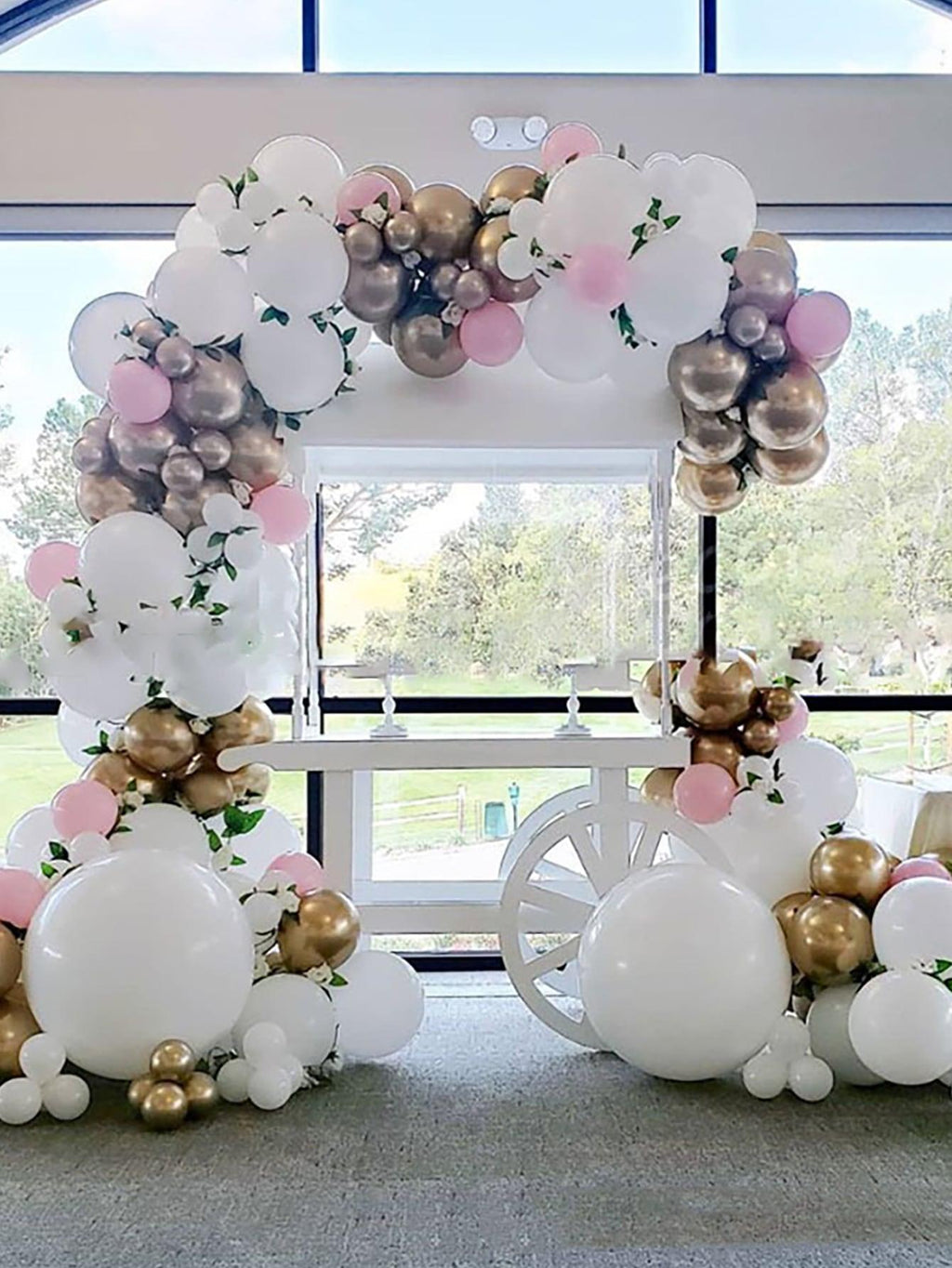 99pcs Party Balloon Garland - Decotree.co Online Shop