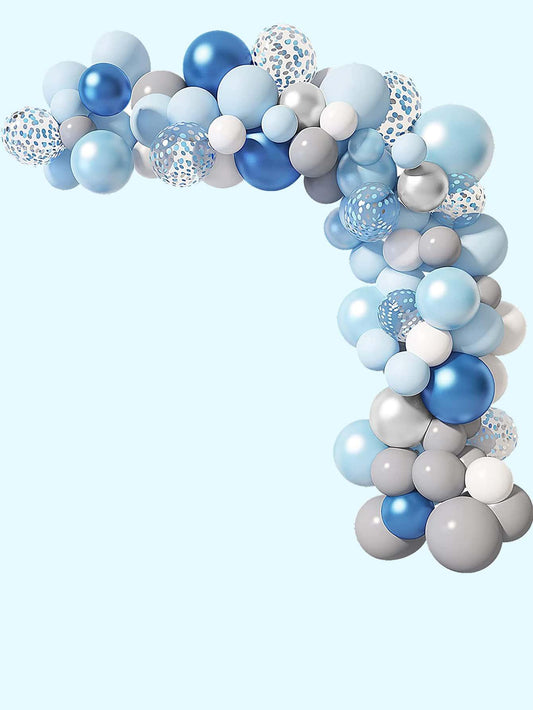 99pcs Party Decoration Balloon Garland - Decotree.co Online Shop