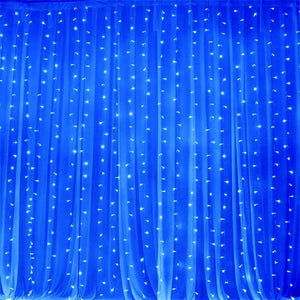 8 Lighting Modes for Bedroom Wedding backdrop Indoor Curtain - Decotree.co Online Shop