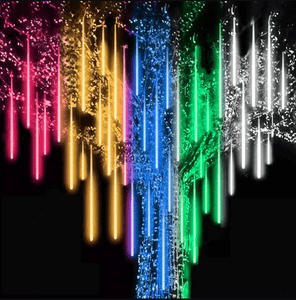LED String Light Snowfall LED Lights - Decotree.co Online Shop