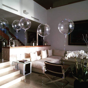 Reusable Led Balloon Bachelorette Party Decorations Ideas - Decotree.co Online Shop
