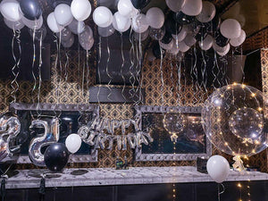 Reusable Led Balloon Pop Party Decorations - Decotree.co Online Shop