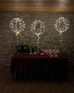 Reusable Led Balloon Prank Party Decorations - Decotree.co Online Shop