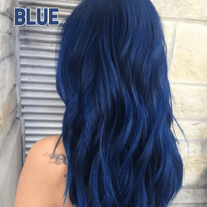 TEMPORARY COLOR HAIR WAX Gift Ideas - Decotree.co Online Shop