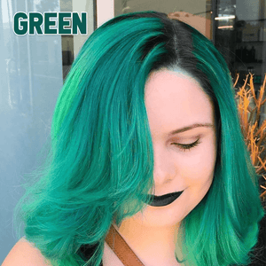 TEMPORARY COLOR HAIR WAX Gift Ideas - Decotree.co Online Shop