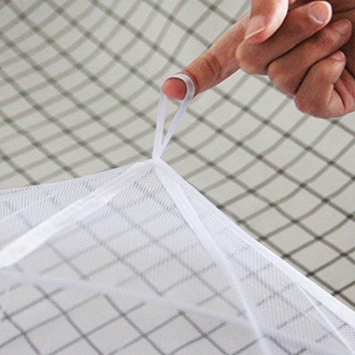 Bed Canopy for Single to King Size Beds - Decotree.co Online Shop