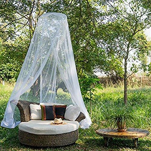 Bed Canopy for Single to King Size Beds - Decotree.co Online Shop
