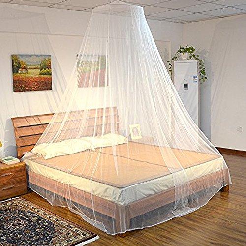 Bed Canopy for Single to King Size Beds - Decotree.co Online Shop