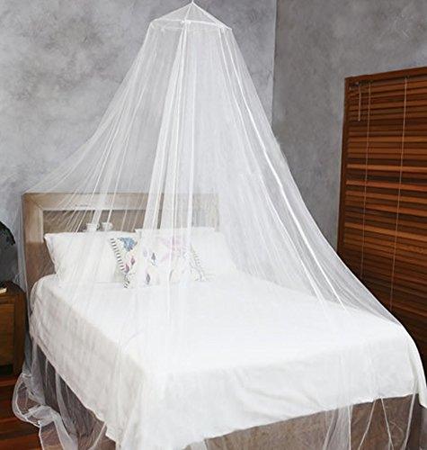 Bed Canopy for Single to King Size Beds - Decotree.co Online Shop