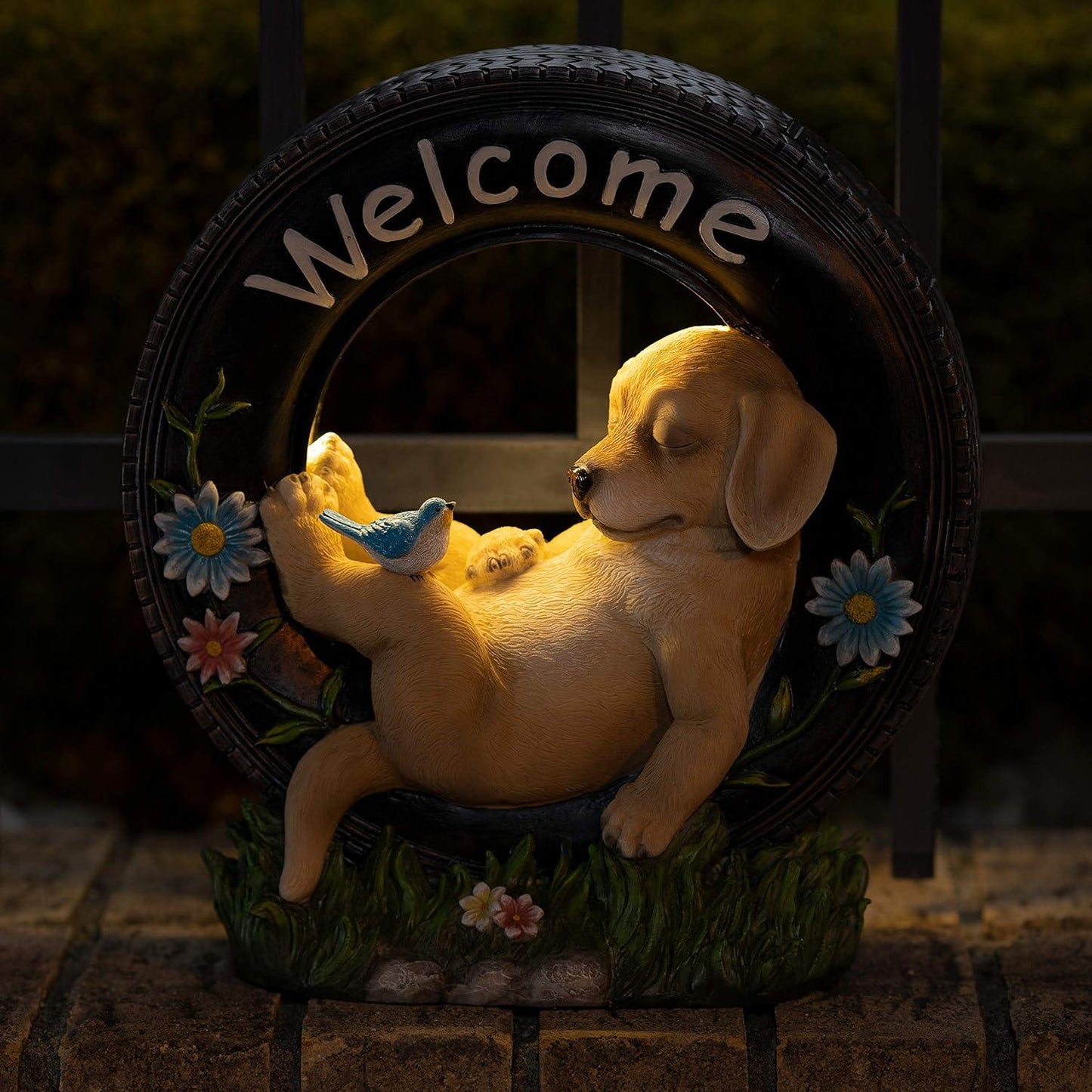 10