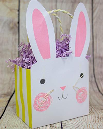 Crinkle Cut Paper Shred Filler (2 LB) for Gift Wrapping & Basket Filling - Lavender - Decotree.co Online Shop