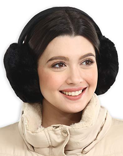 Ear Muffs for Women - Winter Ear Warmers - Decotree.co Online Shop