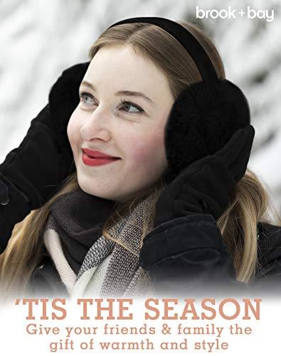 Ear Muffs for Women - Winter Ear Warmers - Decotree.co Online Shop