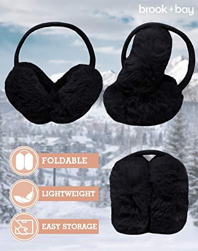 Ear Muffs for Women - Winter Ear Warmers - Decotree.co Online Shop