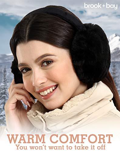 Ear Muffs for Women - Winter Ear Warmers - Decotree.co Online Shop