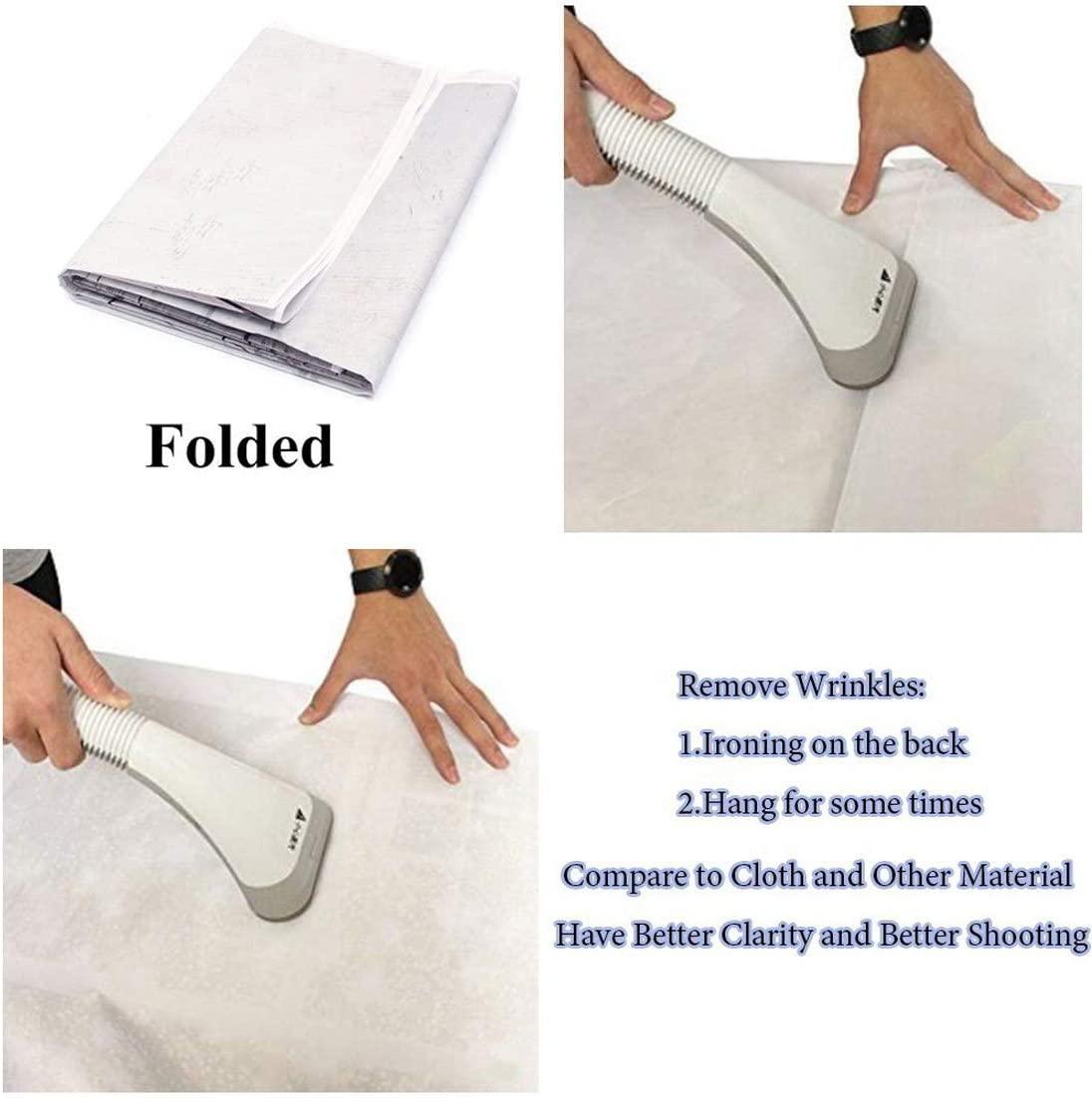 Fall Photography Backdrop Autumn Backdrop Golden Fallen Leaves Real Natural Landscape Photography Background for Party Decoration Banner Baby Shower Studio Props - Decotree.co Online Shop