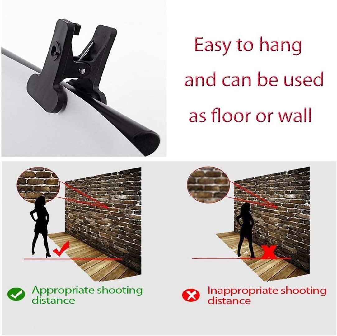 Fall Photography Backdrop Autumn Backdrop Golden Fallen Leaves Real Natural Landscape Photography Background for Party Decoration Banner Baby Shower Studio Props - Decotree.co Online Shop