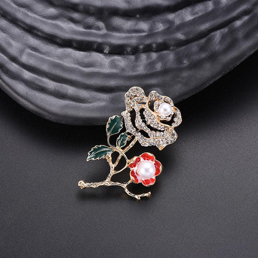 Fashion Lady Trend Element Body Accessories - Decotree.co Online Shop