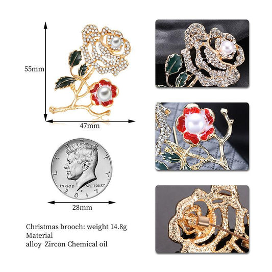 Fashion Lady Trend Element Body Accessories - Decotree.co Online Shop