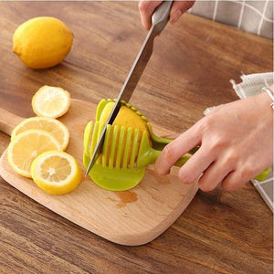 Food Slicing Tool Holder - Decotree.co Online Shop