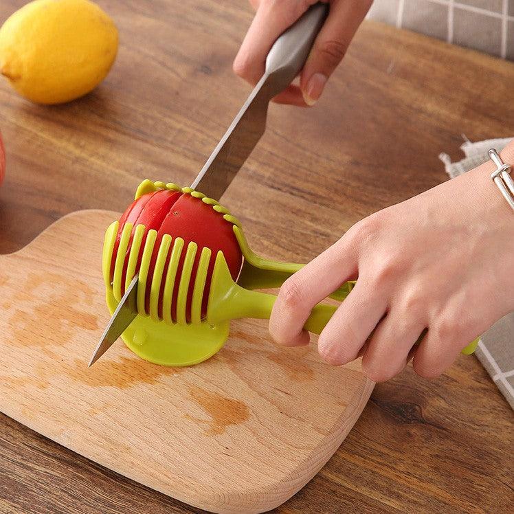 Food Slicing Tool Holder - Decotree.co Online Shop