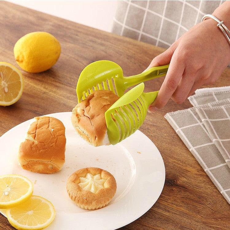 Food Slicing Tool Holder - Decotree.co Online Shop
