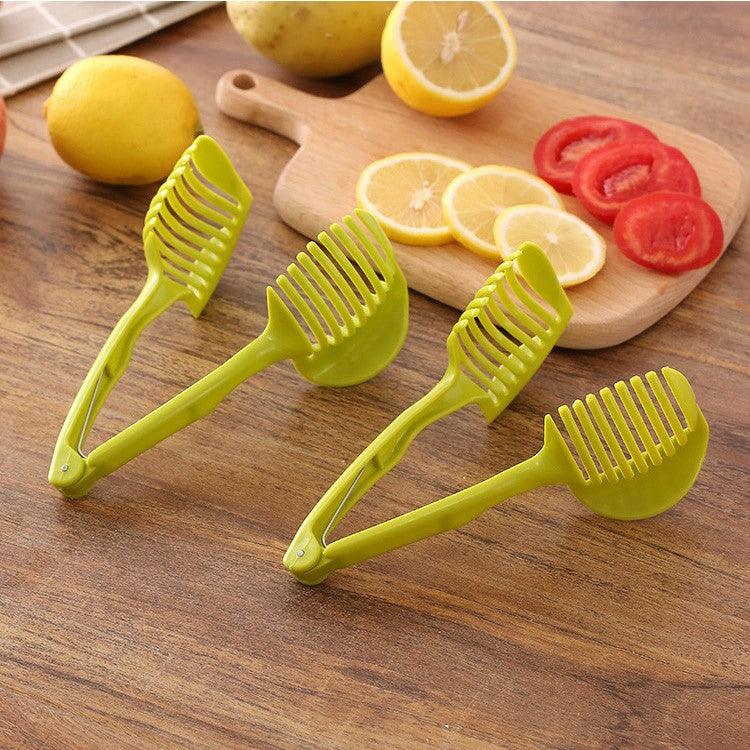 Food Slicing Tool Holder - Decotree.co Online Shop