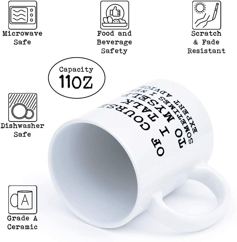 Funny Coffee Mugs with Funny Sayings - Decotree.co Online Shop