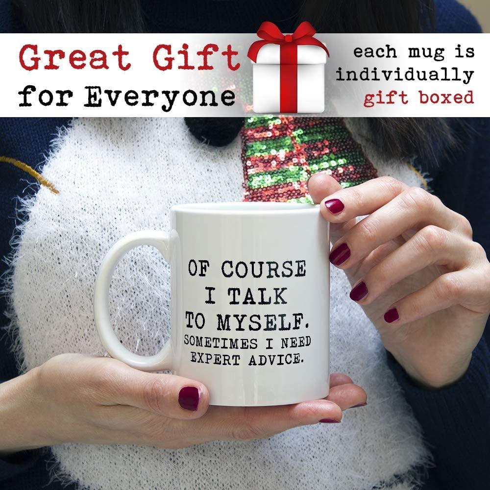 Funny Coffee Mugs with Funny Sayings - Decotree.co Online Shop