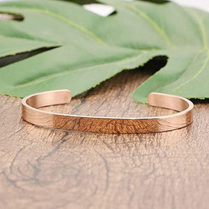 Gifts for Women Inspirational Bracelets Cancer Survivor Jewelry for Her - Decotree.co Online Shop