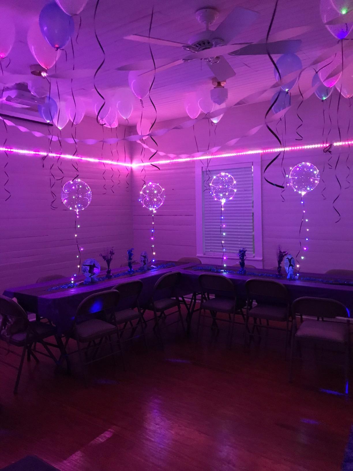 Graduation Balloons Party Decor / Graduation party decorations - Decotree.co Online Shop