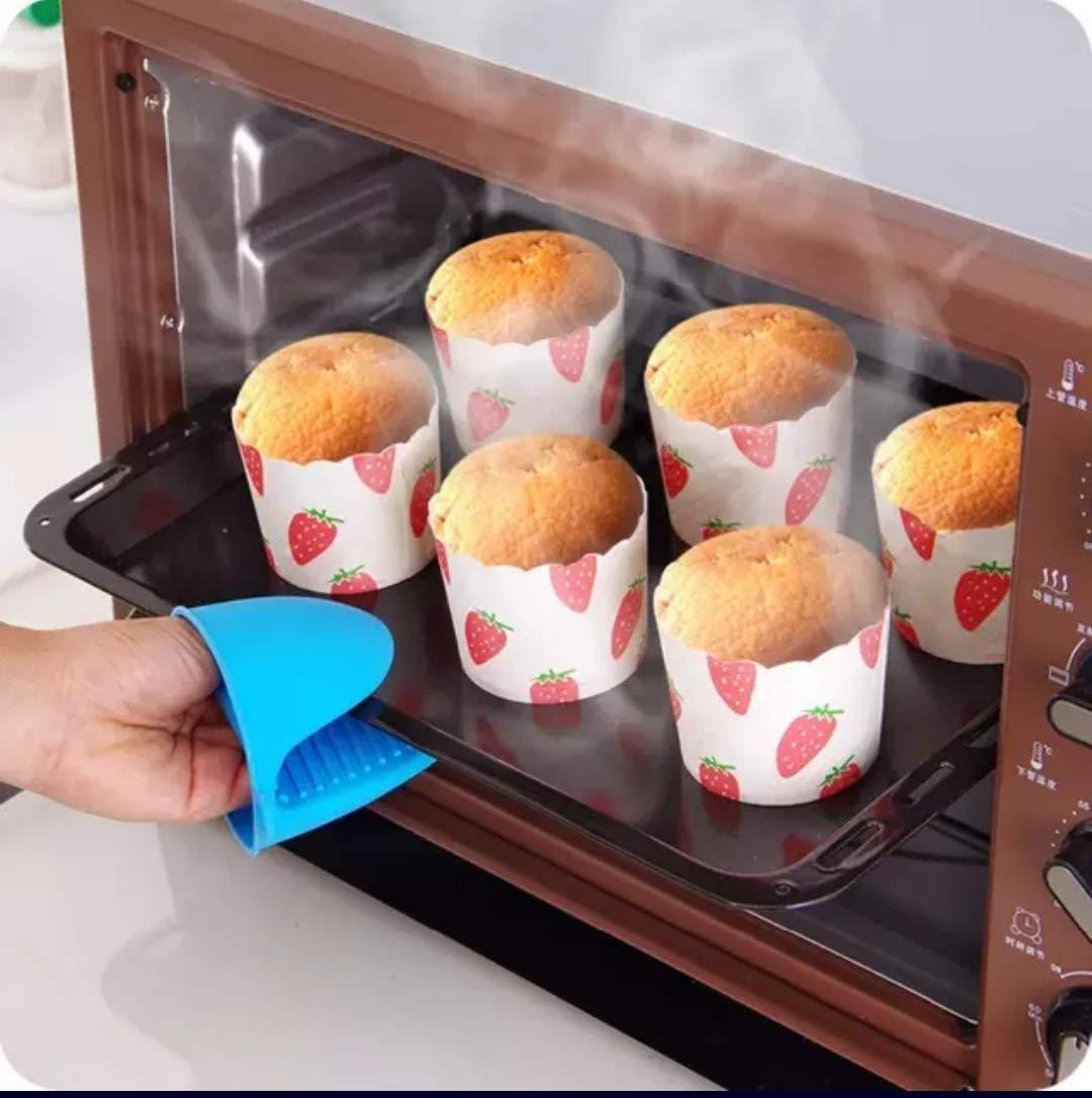 Heat Resistant Lobster Claw Pot Pinchers - Decotree.co Online Shop