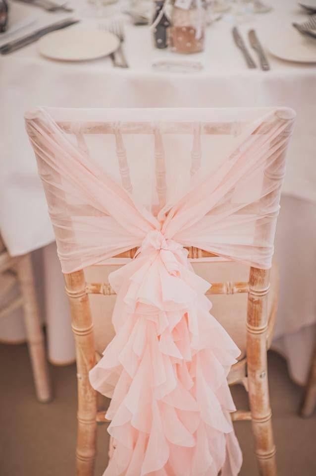 Satin Chair Covers for Weddings, Baby Shower, Quinceaneras, Sweet 16 - Decotree.co Online Shop