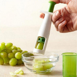 Grape Cutter - Grape and Cherry Slicer - Decotree.co Online Shop