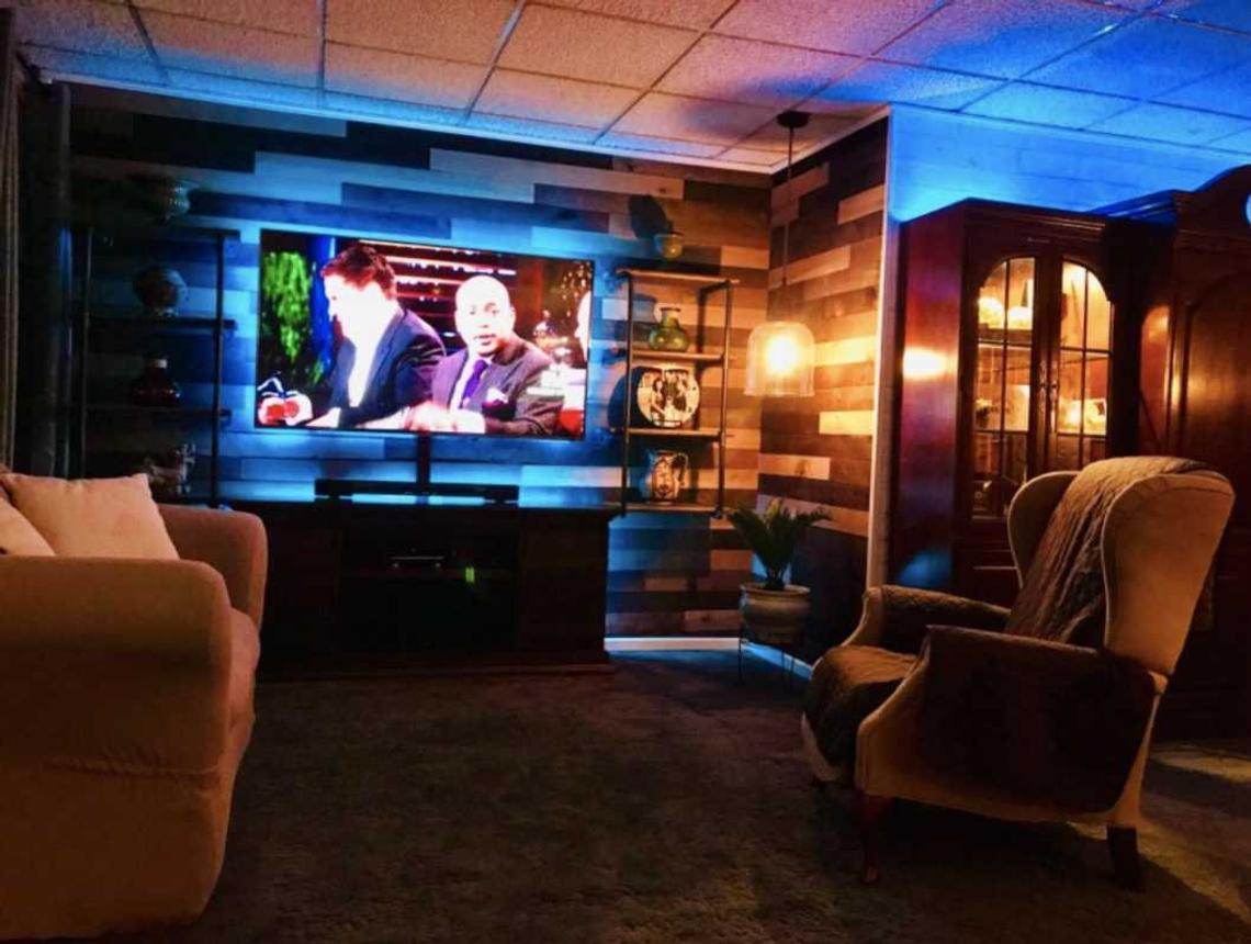 Led Strip Lights DIY Light Strip 24-key Controller Blister Kit - Decotree.co Online Shop