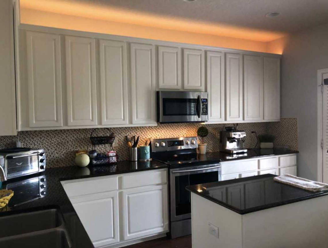 Led Strip Lights DIY Light Strip 24-key Controller Blister Kit - Decotree.co Online Shop