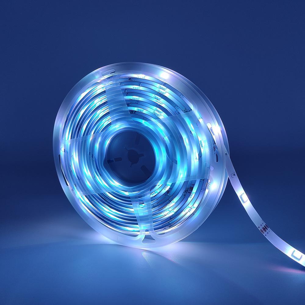 Led Strip Lights DIY Light Strip 24-key Controller Blister Kit - Decotree.co Online Shop