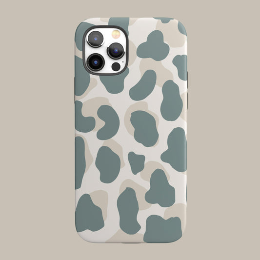 Leopard Print Phone Case iPhone 14 13 12 11 Pro Max case iPhone 14 13 12 mini case iPhone X XR XS Max - Decotree.co Online Shop