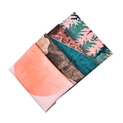 Mountain Tapestry Forest Tree Tapestry Sunset Tapestry Nature Landscape Tapestry Wall Hanging for Room(51.2 x 59.1 inches) - Decotree.co Online Shop