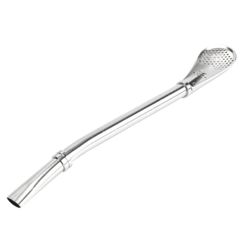 Multi-Use Tea Straw Filter & Stirrer - Decotree.co Online Shop