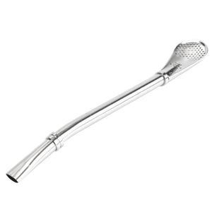 Multi-Use Tea Straw Filter & Stirrer - Decotree.co Online Shop