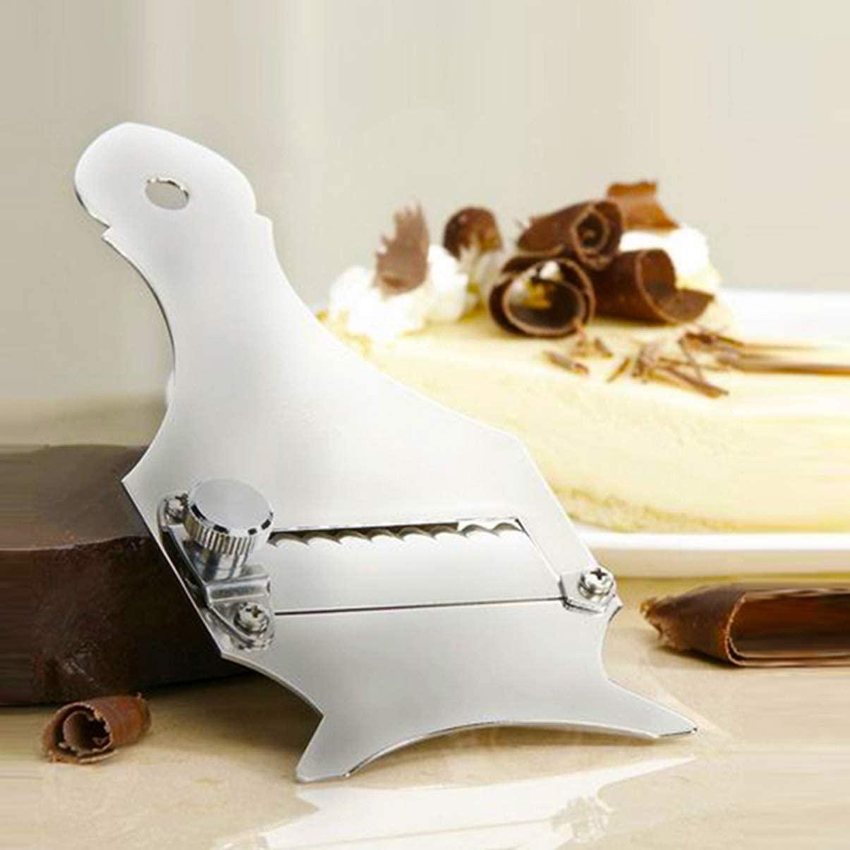 Multipurpose Stainless Steel Truffle Slicer - Decotree.co Online Shop